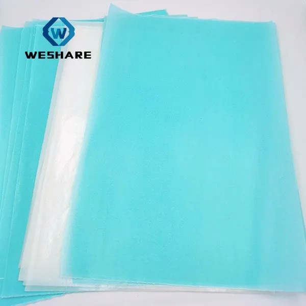 China Glassine Paper manufacturers