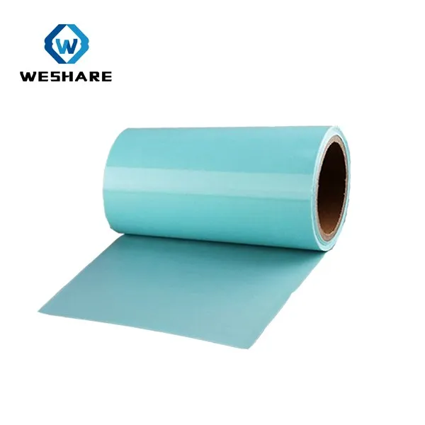 China Glassine Paper factory