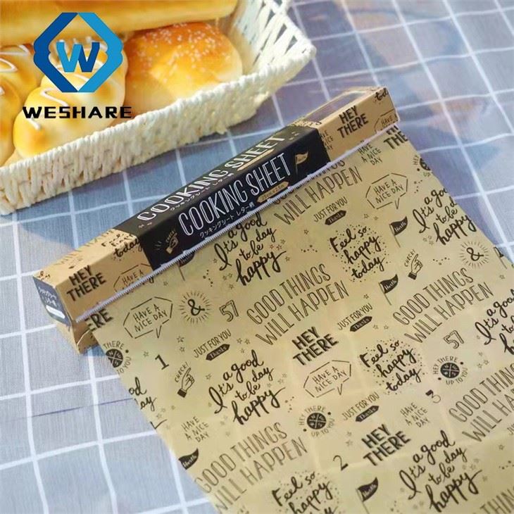 Baking Paper suppliers