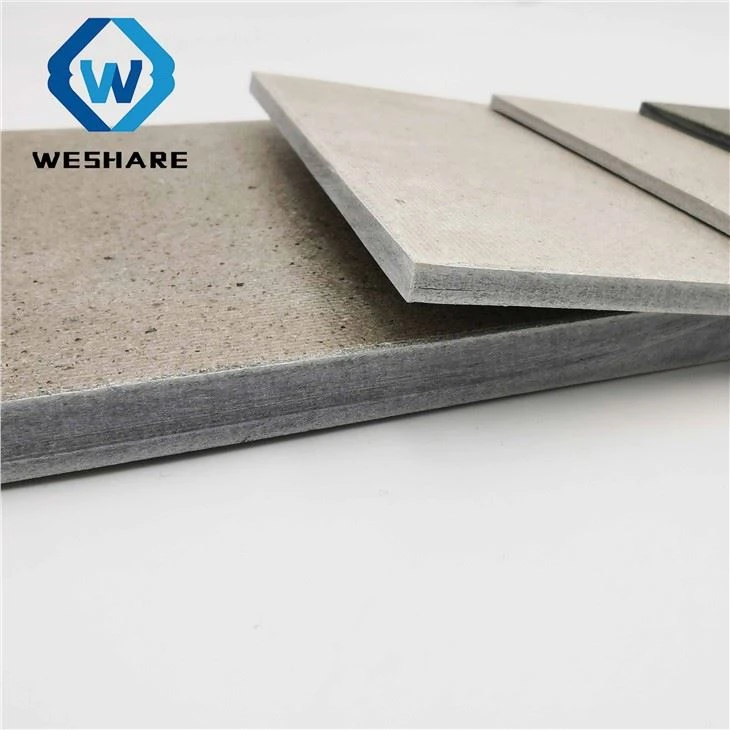 Glossy Mica Plate