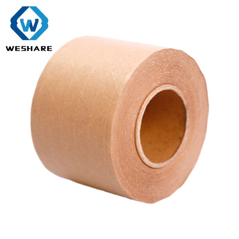 China kraft paper tape 3 China kraft paper tape 3
