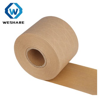 Ribbed kraft paper tape supplier 4 Ribbed kraft paper tape supplier 4
